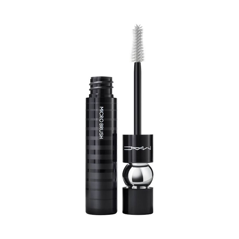 slide 1 of 6, MAC Stack Micro Mascara - 0.41 fl oz - Ulta Beauty, 0.41 fl oz