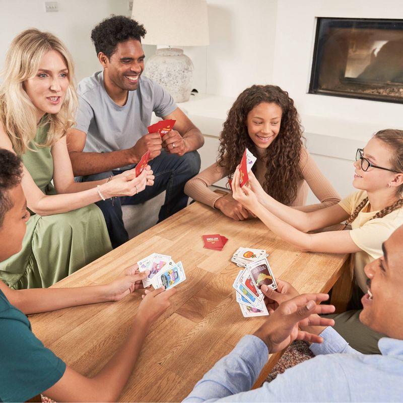 slide 7 of 7, Zombie Kittens Game by Exploding Kittens, 1 ct