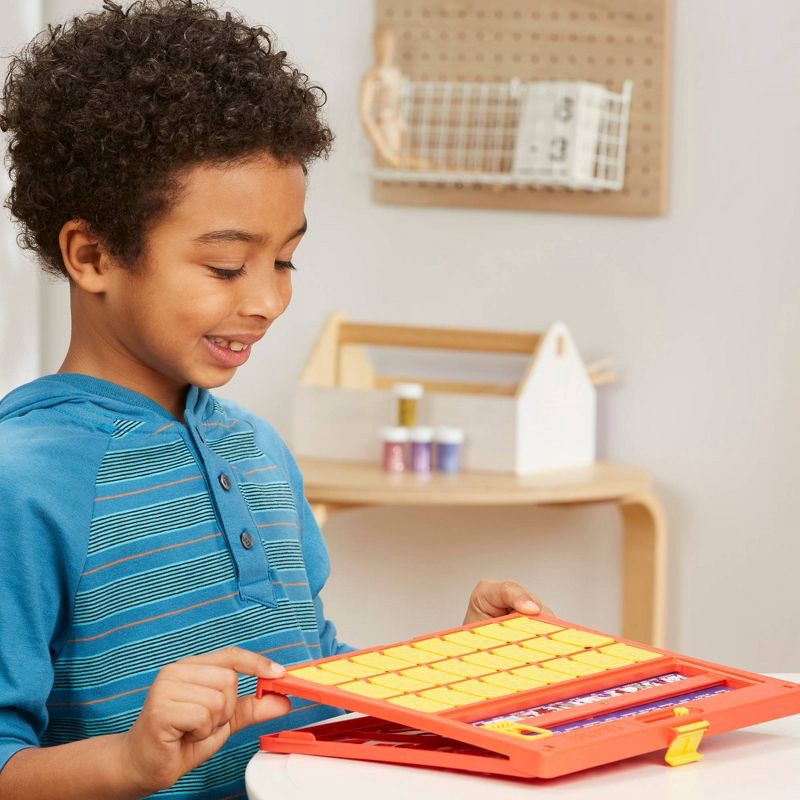 slide 8 of 10, Hasbro Gaming Guess Who 2.0 Game, 1 ct