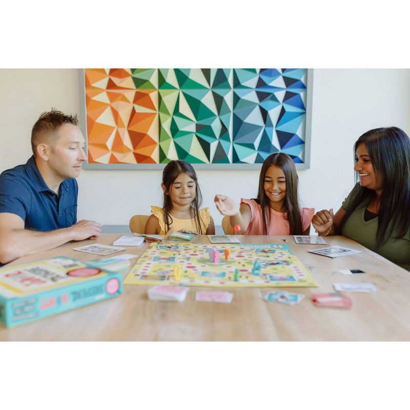 slide 9 of 9, Buffalo Games Junior Detective Board Game, 1 ct