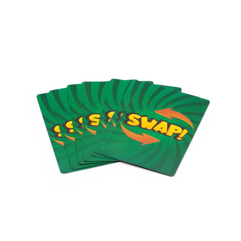 slide 5 of 5, Simpli Gaming Growing Up Black Memes Card Game, 1 ct