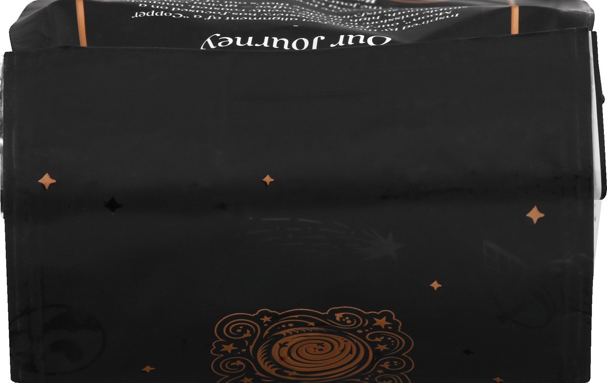 slide 4 of 11, Copper Moon Dark Sky Ground - 12 oz, 12 oz