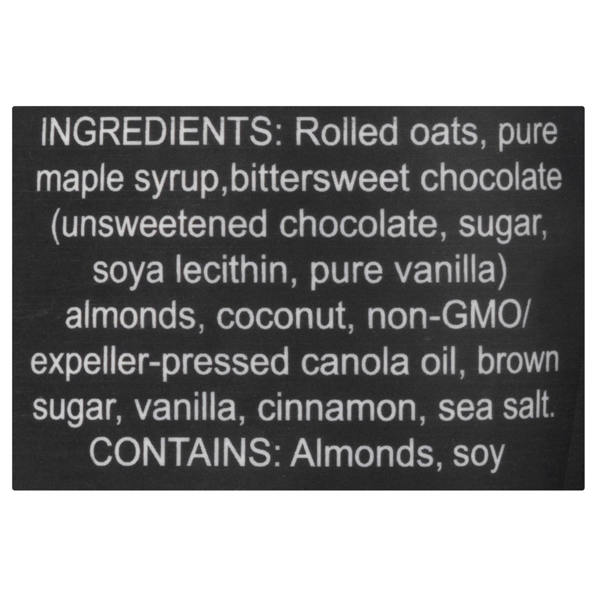 slide 5 of 13, Golden Girl Granola Gourmet Chocolate Decadence Granola - 10 oz, 10 oz