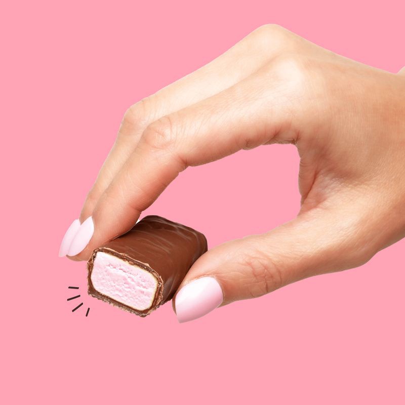 slide 9 of 10, Clio Snacks Strawberry Greek Yogurt Mini-Bars - 6.2oz/8ct, 6.2 oz, 8 ct