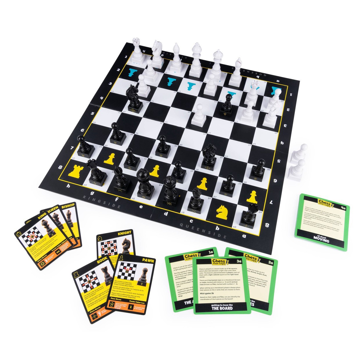 🎲 Classic board games at their best! 🧩 Chess: master strategy and outwit  your opponent. Scrabble: unleash your inner wordsmith. Snakes and…