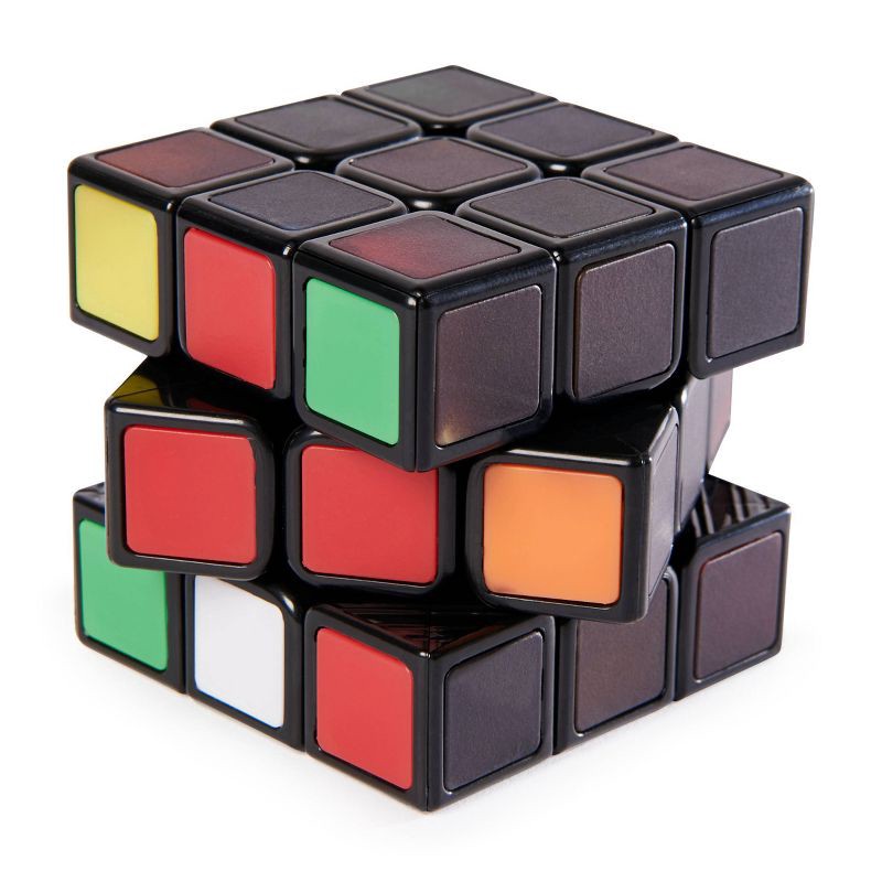 Rubik's Phantom 3x3 Cube Advanced Brainteaser for Sale in San Diego, CA -  OfferUp