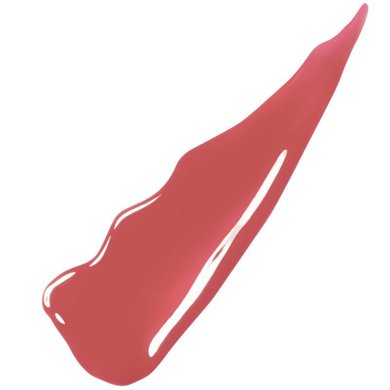slide 2 of 7, Maybelline Super Stay Vinyl Ink Liquid Lipstick - 15 Peachy - 0.14 fl oz, 0.14 fl oz
