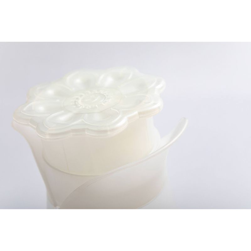 slide 15 of 18, Scrub Daddy Dual Action Soap Dispenser, 1 ct