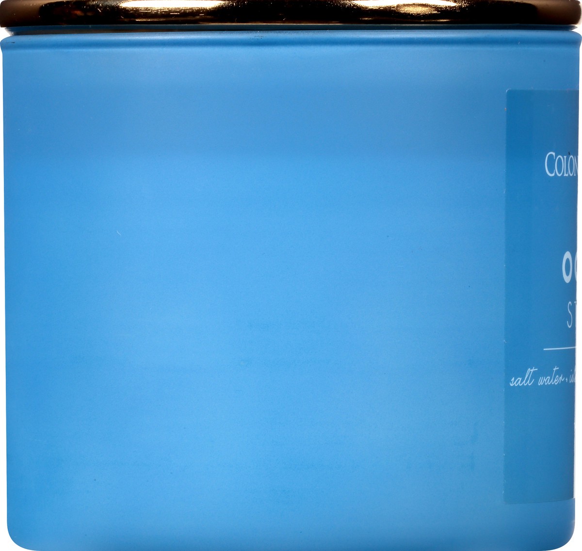 slide 4 of 9, Colonial Candle Ocean Storm Candle 1 ea, 1 ea