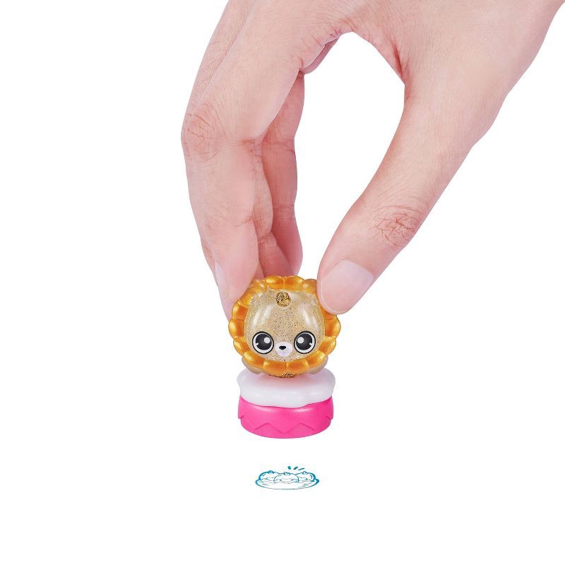 slide 12 of 15, Rainbocorns Eggzania Surprise Mania Collectible Plush Stuffed Animal Toy by ZURU, 1 ct