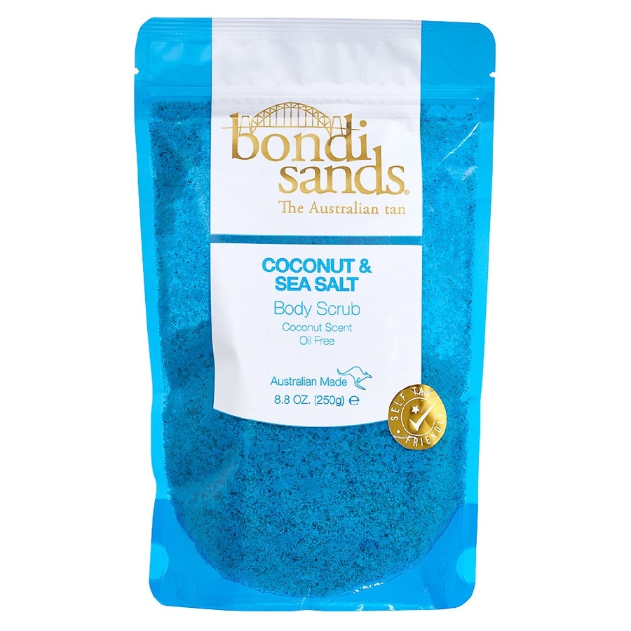 slide 1 of 1, Bondi Sands Body Scrub, 8.8 oz