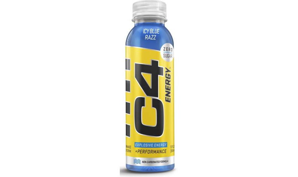 C4 Energy Original Still , Blue Raspberry 46.8 oz Shipt