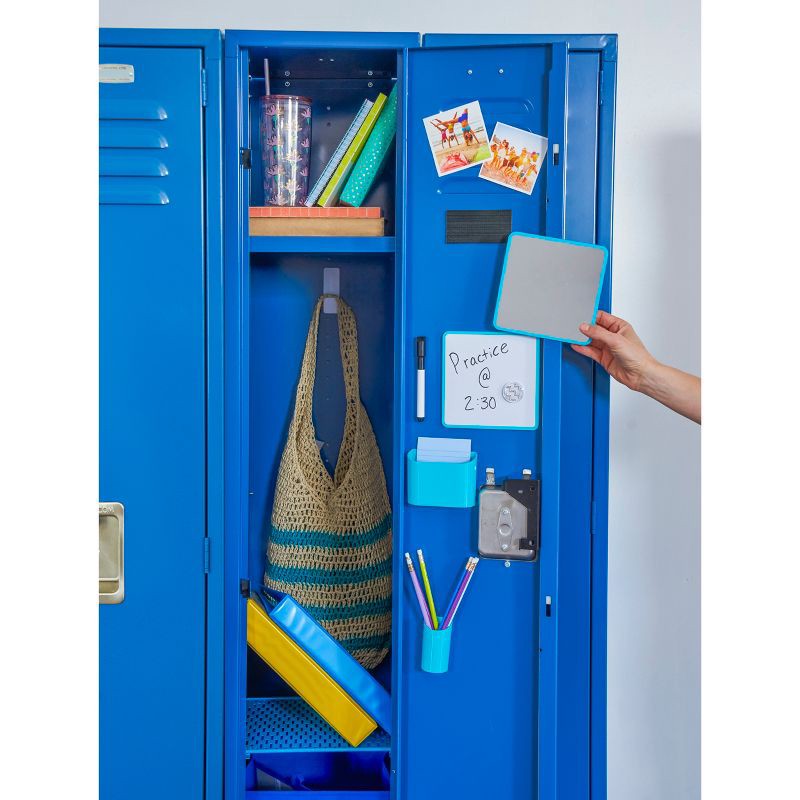 slide 12 of 13, VELCRO 4'x2'' Industrial Strength Tape Indoor and Outdoor Use Superior Holding Power on Smooth Surface White, 1 ct