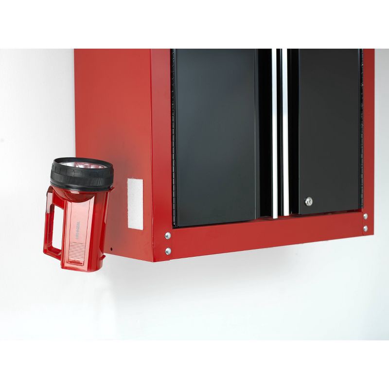 slide 6 of 13, VELCRO 4'x2'' Industrial Strength Tape Indoor and Outdoor Use Superior Holding Power on Smooth Surface White, 1 ct