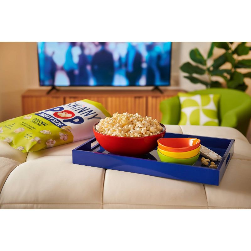 slide 5 of 6, SkinnyPop Original Popcorn Family Size - 8oz, 8 oz