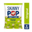 SkinnyPop Original Popcorn Family Size - 8oz