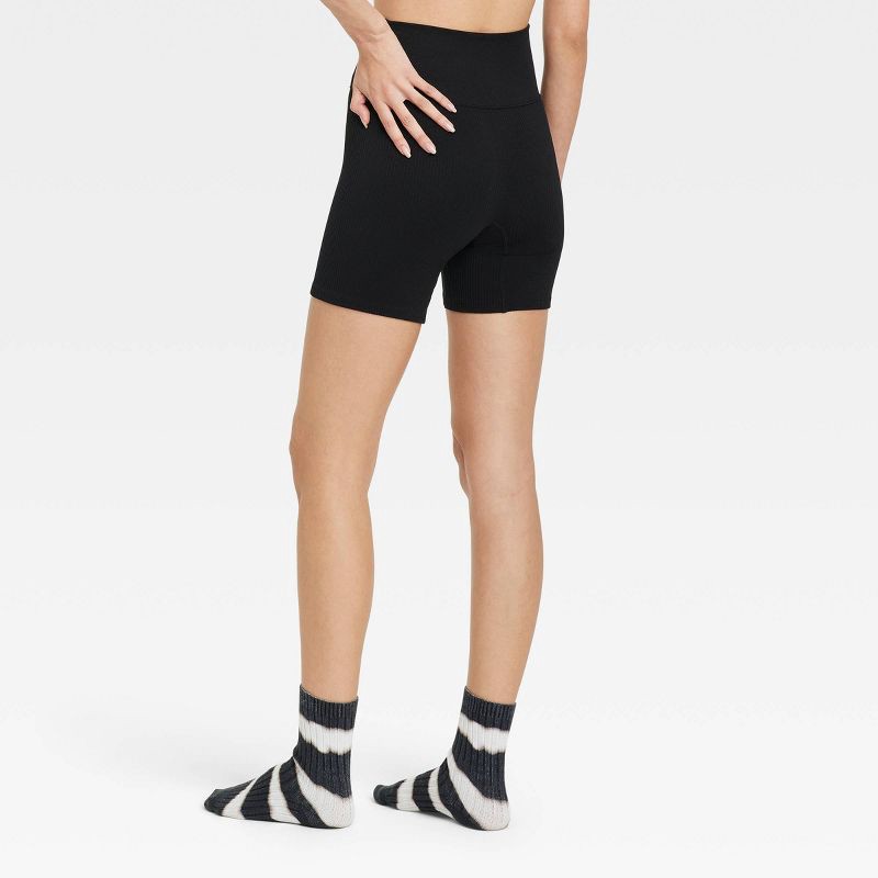 Colsie discount bike shorts