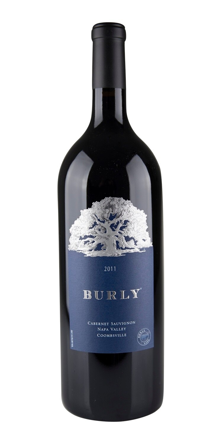 slide 1 of 1, Burly Special Selection Cabernet Sauvignon, 750 ml