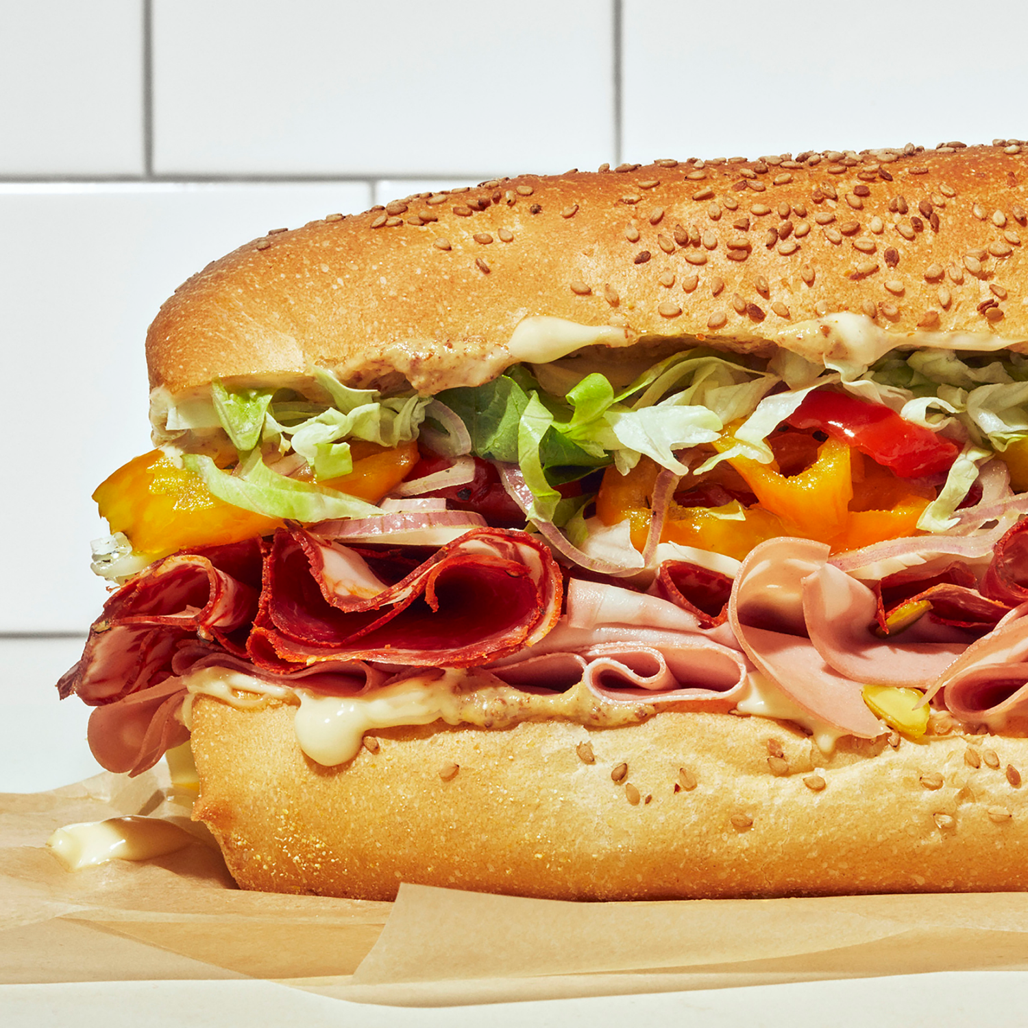 slide 5 of 8, Sir Kensington's Chipotle Mayo Mayonnaise, 12 fl oz