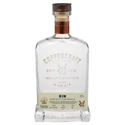 Coppercraft Distillery Gin