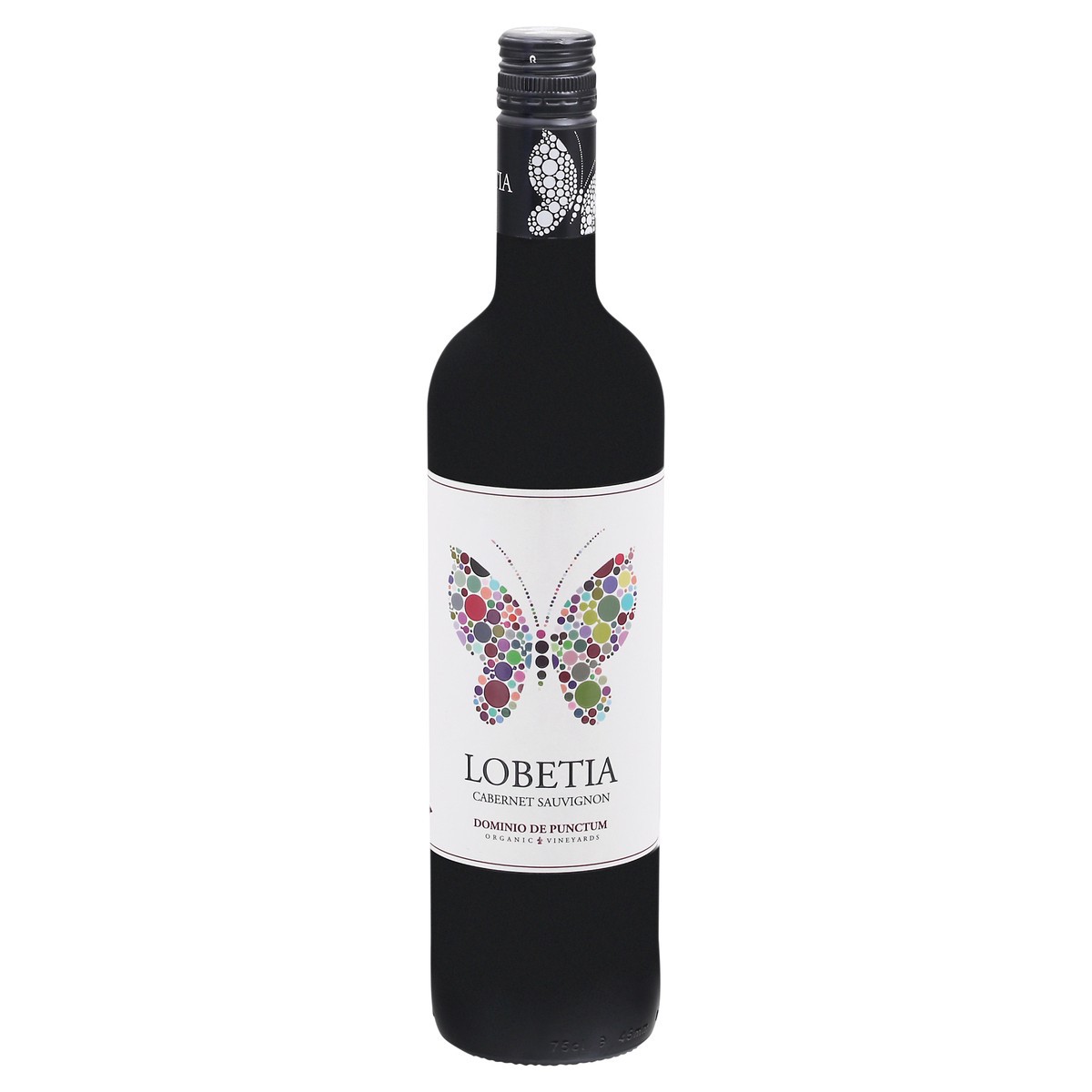 slide 4 of 11, Lobetia Cabernet Sauvignon 750 ml, 750 ml