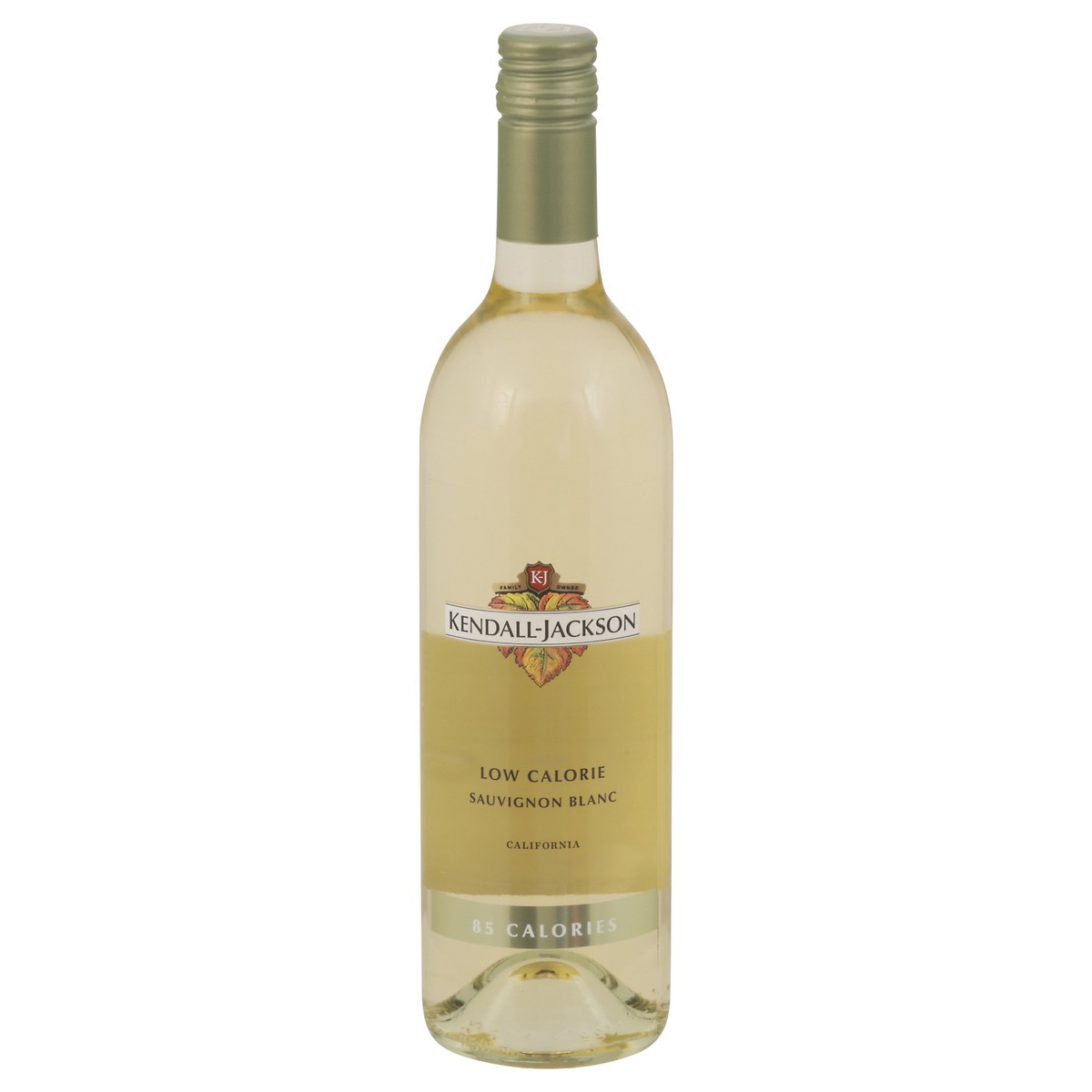 slide 3 of 4, Kendall-Jackson Low Calorie California Sauvignon Blanc 750 ml, 750 ml