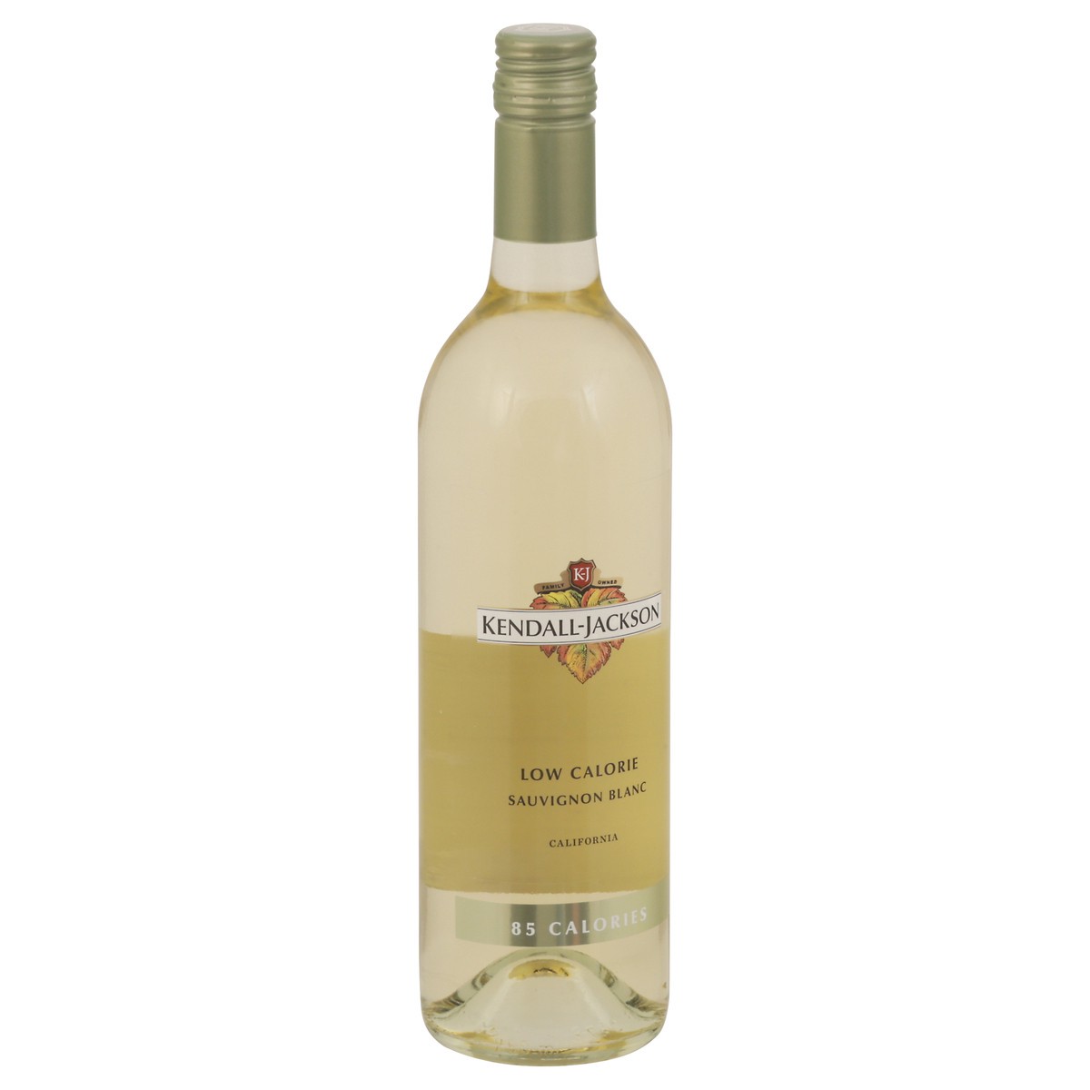 slide 4 of 4, Kendall-Jackson Low Calorie California Sauvignon Blanc 750 ml, 750 ml