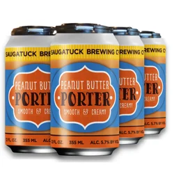 Saugatuck Brewing Co. Saugatuck Blueberry Lemon Shandy