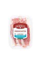 Creminelli Fine Meats Prosciutto 2.0 oz
