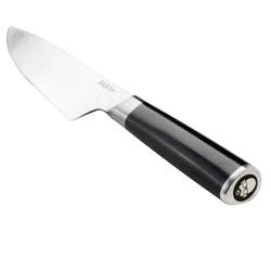 Babish 8 Inches ABS Handle Stainless Steel Chef Knife 1 ea