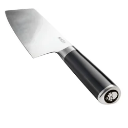 Babish 7.5 Inches ABS Handle Stainless Steel Clef Knife 1 ea