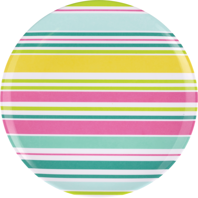 slide 1 of 1, Mse 10.5" Coupe Shaped Dp, 1 ct