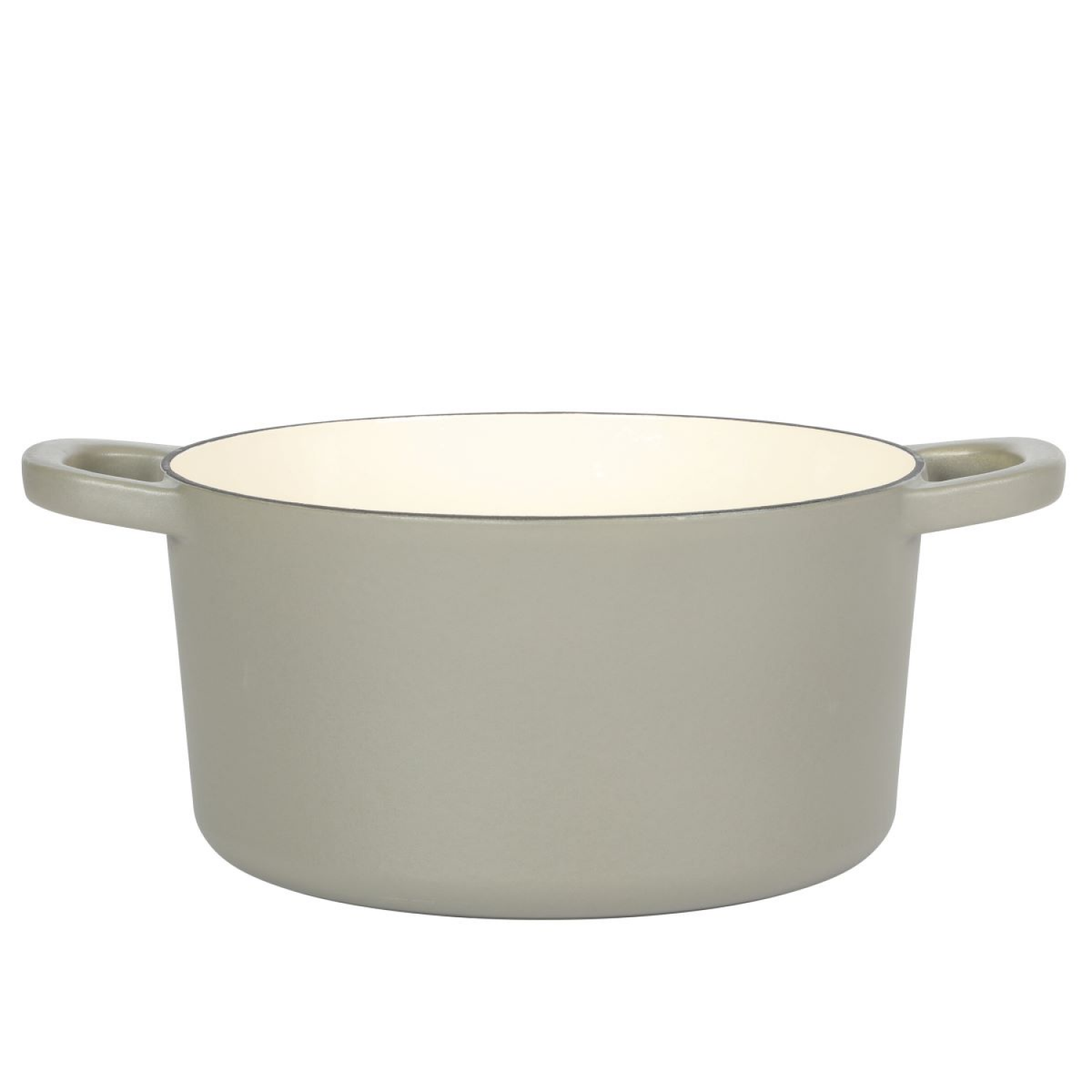 slide 2 of 4, CROCK POT Crock-pot Artisan 5 Qt. Dutch Oven - Sage Green, 5 qt