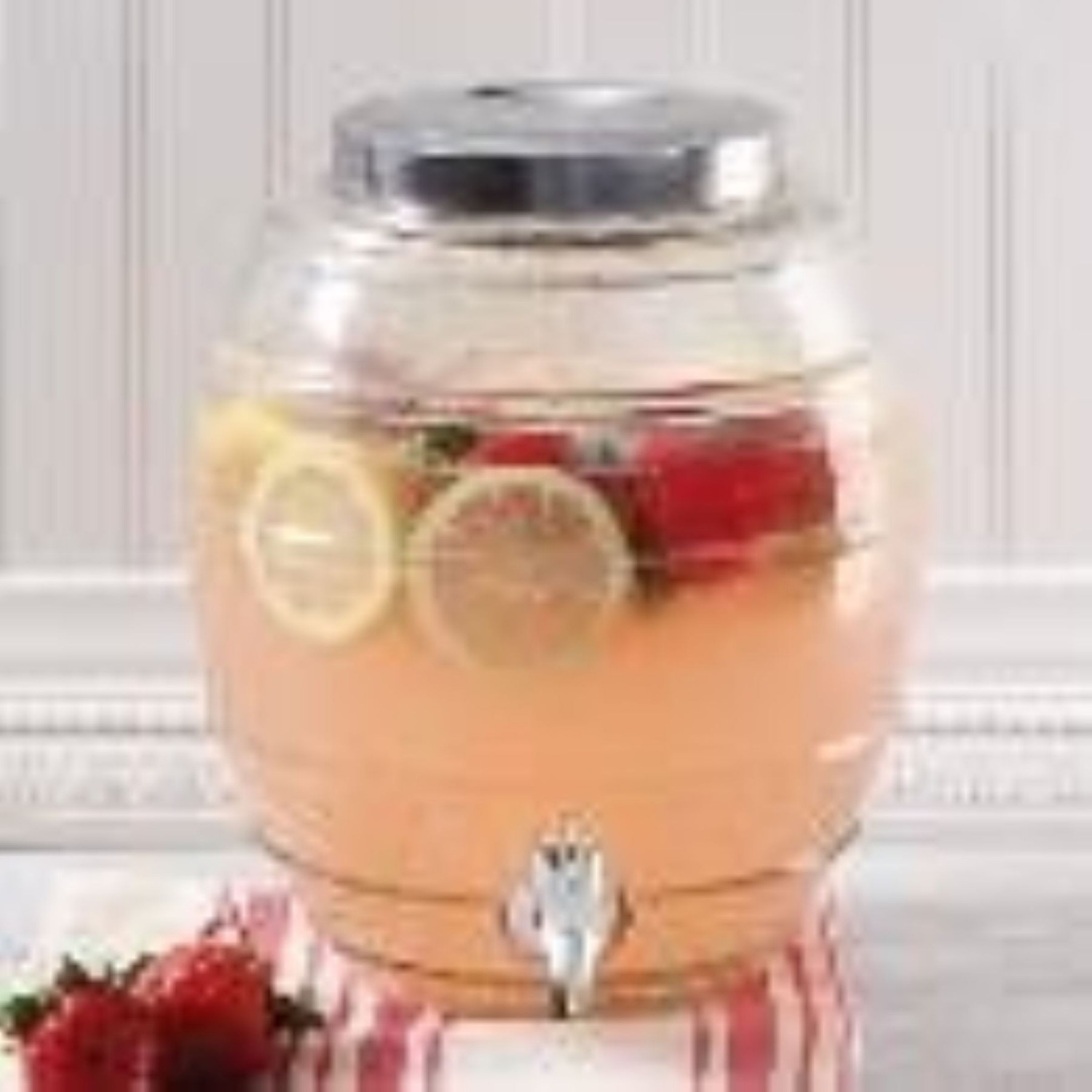 slide 2 of 2, GH General Store Beverage Dispenser, 2.1 gal