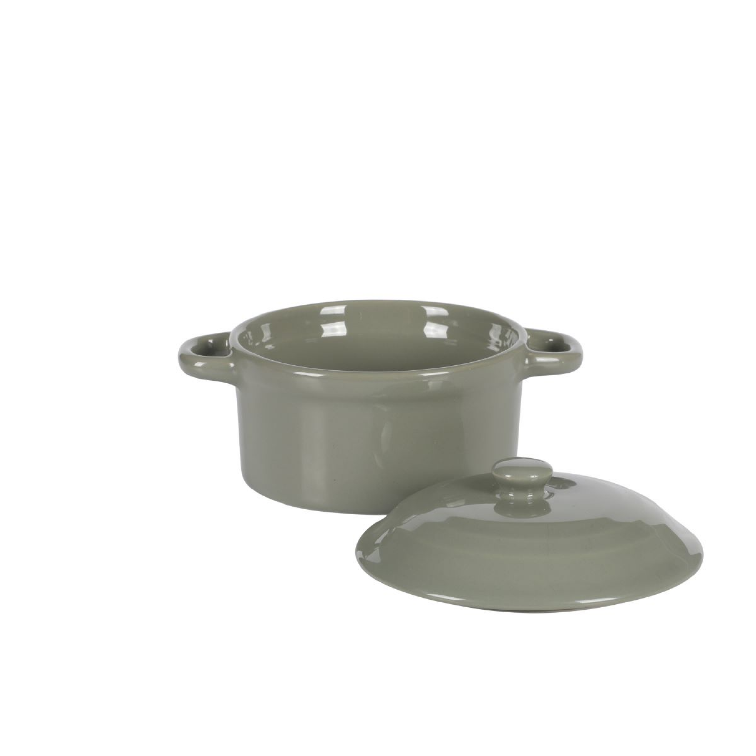 slide 4 of 5, CROCK POT Crock-pot Pembury PDQ Tray - Sage & Linen, 1 ct