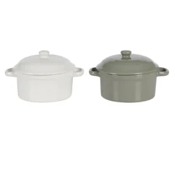 Crock-Pot Pembury PDQ Tray - Sage & Linen