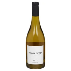 Bread & Butter Chardonnay 750 ml