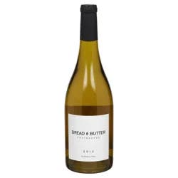 Bread & Butter Chardonnay 750 ml