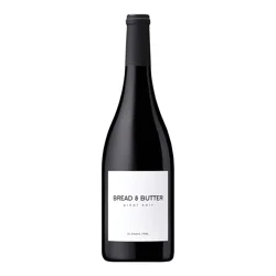Bread & Butter Pinot Noir 750 ml