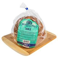 Bakers Field Table Bread