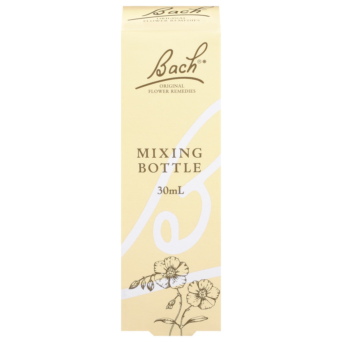 slide 1 of 11, Bach Mixing Bottle, 30 ml