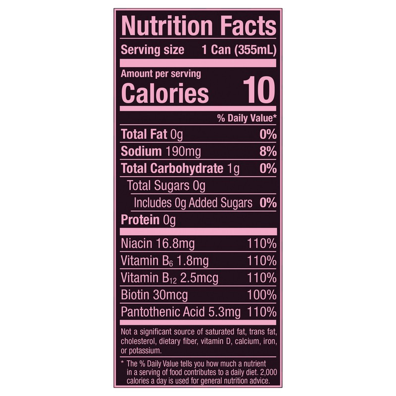 slide 3 of 3, Alani Nu Nu Cherry Bomb Energy Drink 12 Fl Oz, 12 fl oz