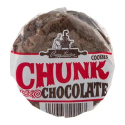 Peggy Lawton Chunky Chocolate