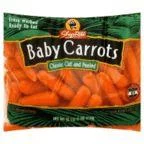 ShopRite 1 Lb Baby Carrots