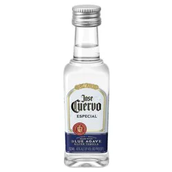 Jose Cuervo Silver Tequila 50 ml