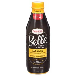 Darigold® Belle™ Caramel Creamer