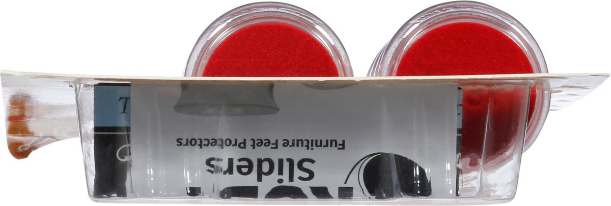 slide 9 of 10, BulbHead Value Pack 8 Pieces Ruby Sliders 8 Sliders 8 ea, 8 ct