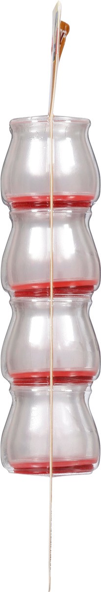 slide 4 of 10, BulbHead Value Pack 8 Pieces Ruby Sliders 8 Sliders 8 ea, 8 ct