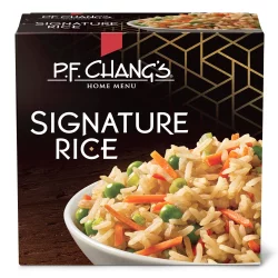 P.F. Chang's Signature Fried Rice