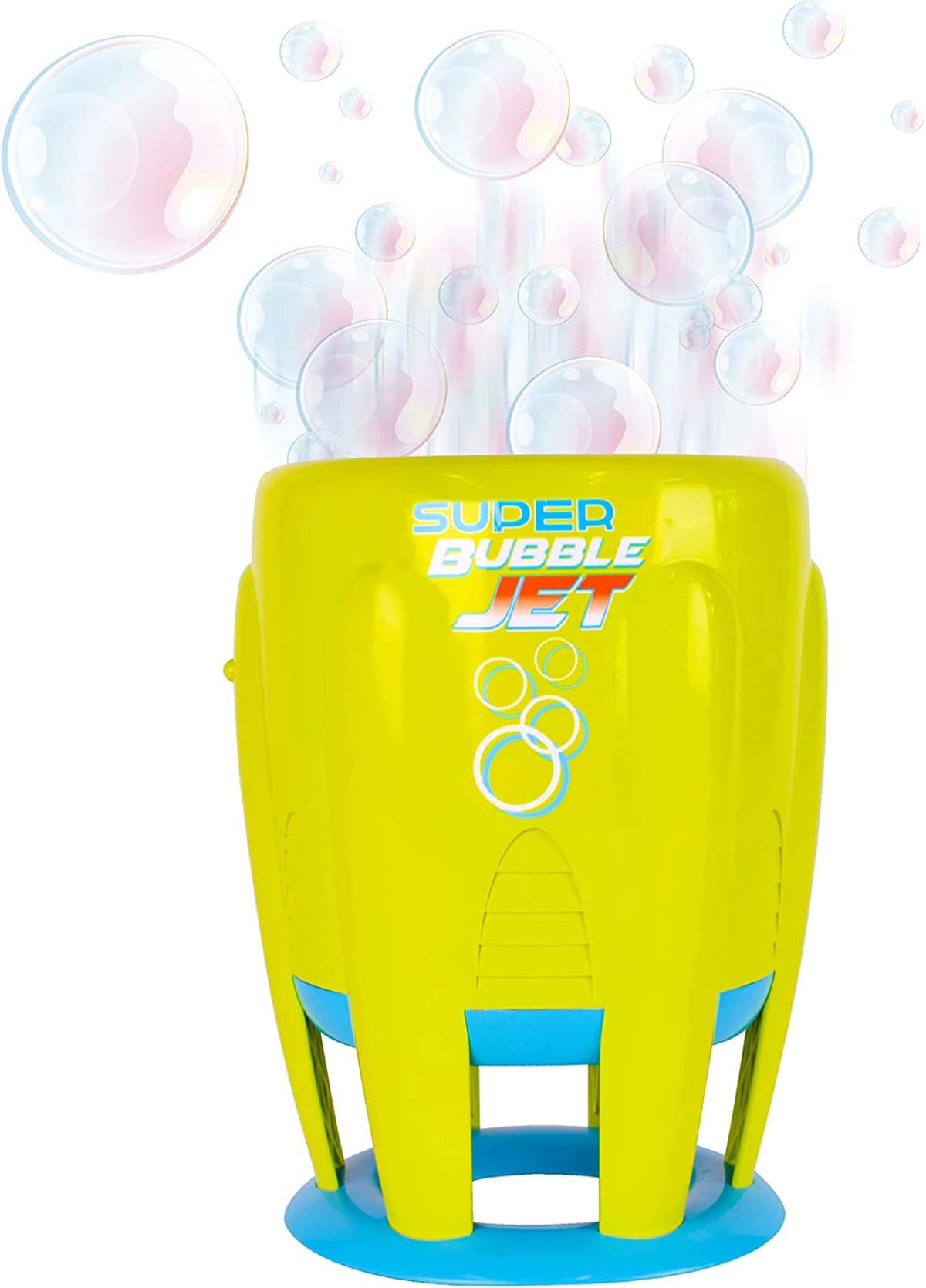 slide 8 of 17, Maxx Bubbles Bubble Jet, 4 fl oz